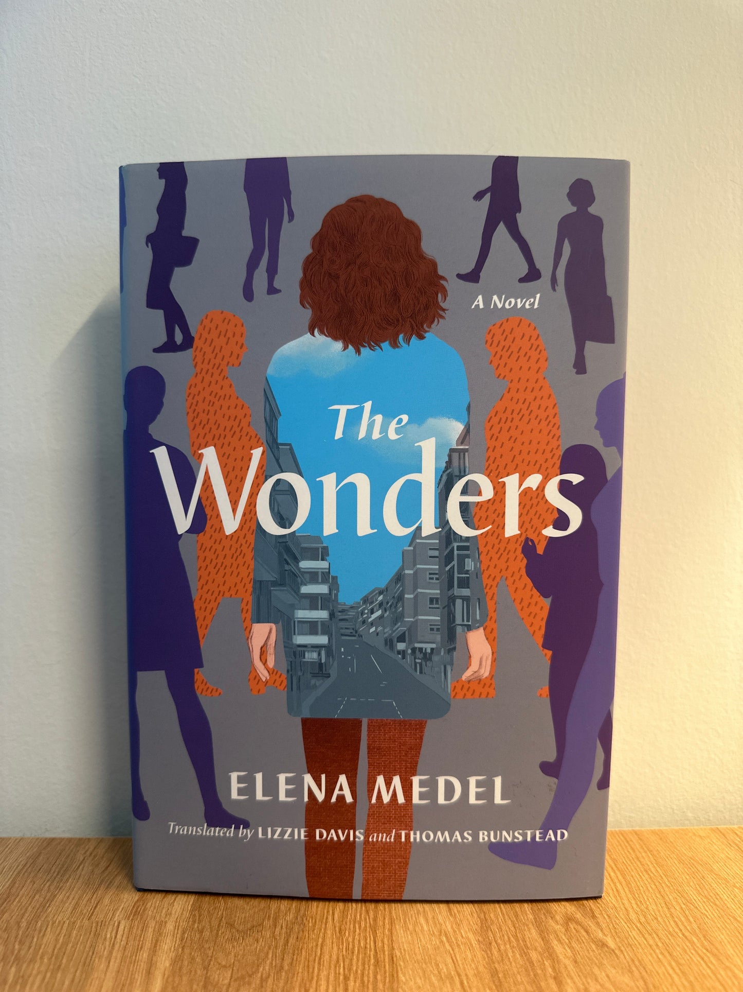 The Wonders