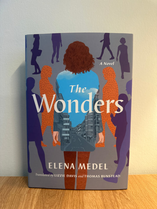 The Wonders