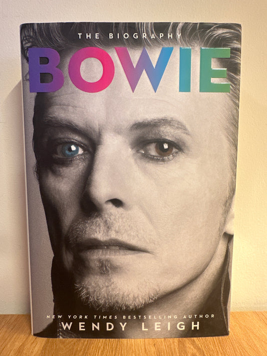 Bowie