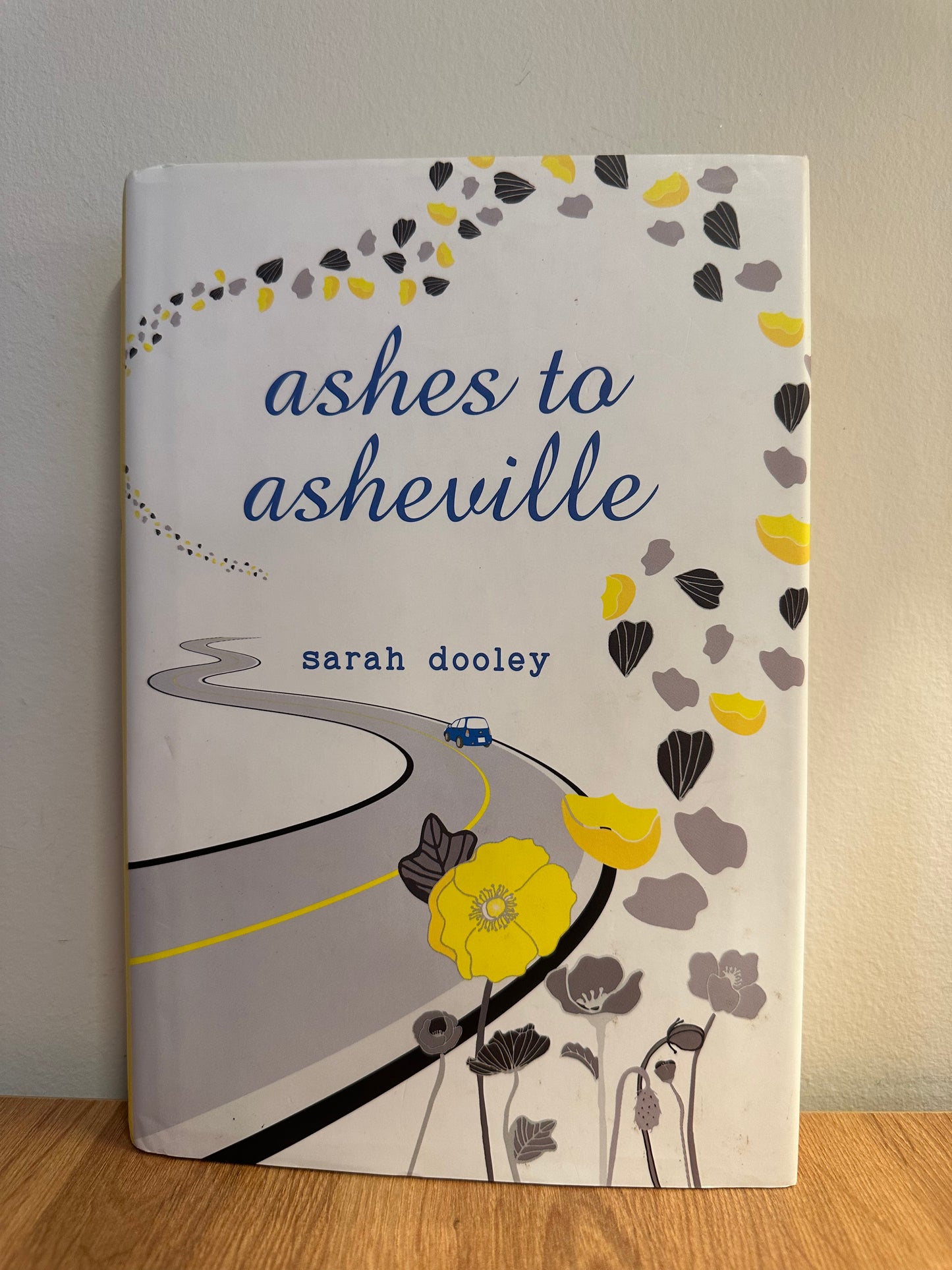Ashes to Asheville