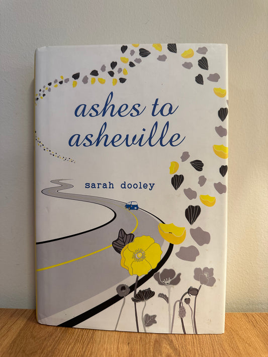 Ashes to Asheville