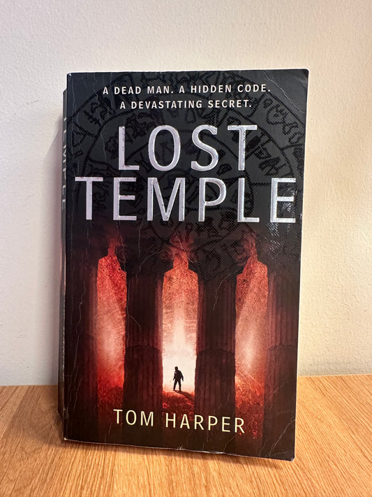 Lost Temple