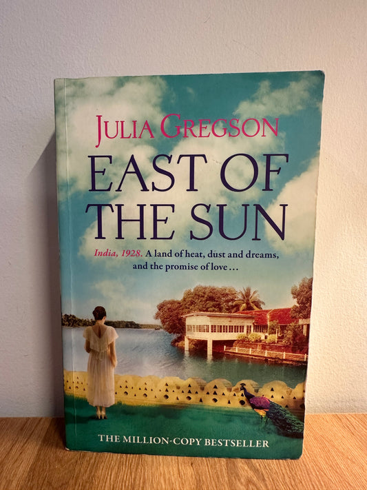 East of the Sun
