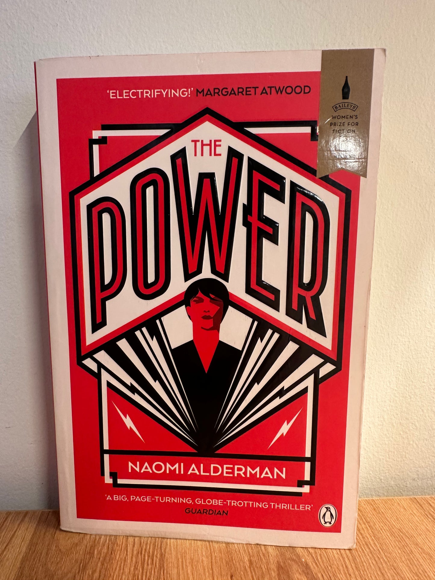 The Power