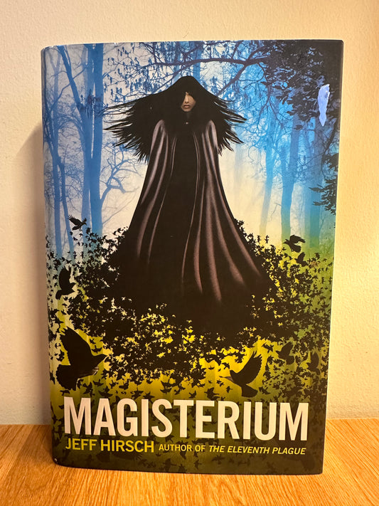 Magisterium
