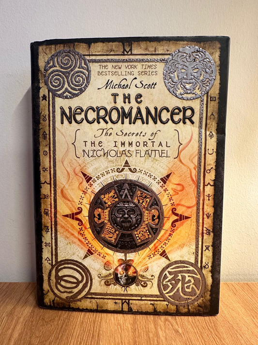 The Necromancer